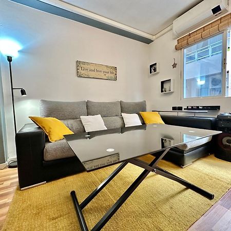 Sabino Street Apartment Санта-Крус-де-Тенерифе Экстерьер фото