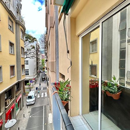 Sabino Street Apartment Санта-Крус-де-Тенерифе Экстерьер фото