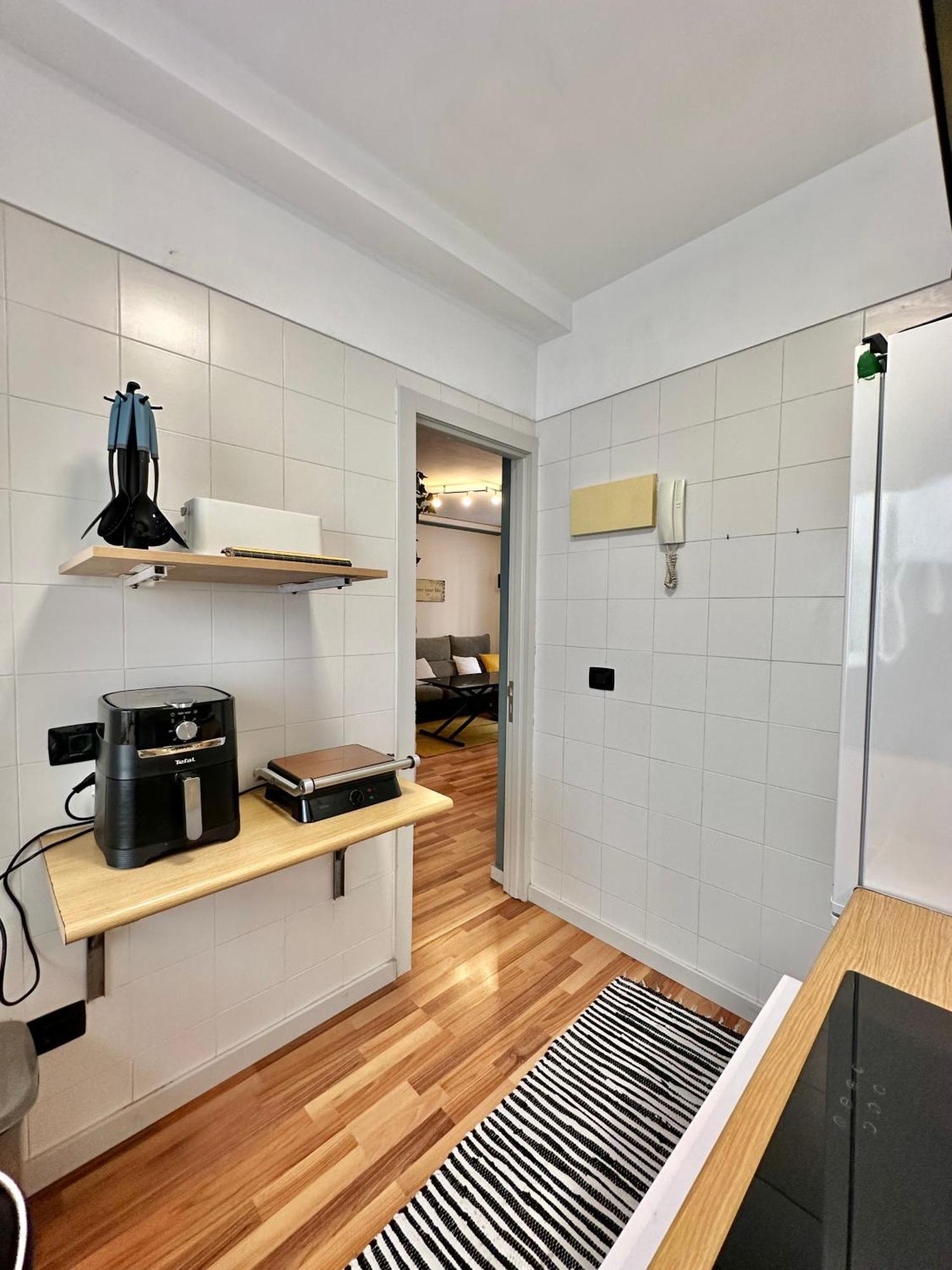 Sabino Street Apartment Санта-Крус-де-Тенерифе Экстерьер фото