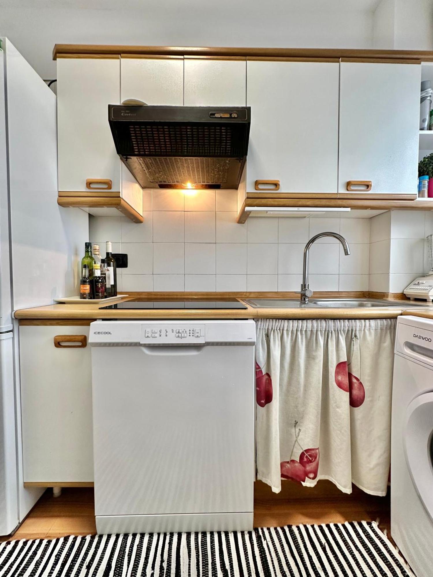 Sabino Street Apartment Санта-Крус-де-Тенерифе Экстерьер фото