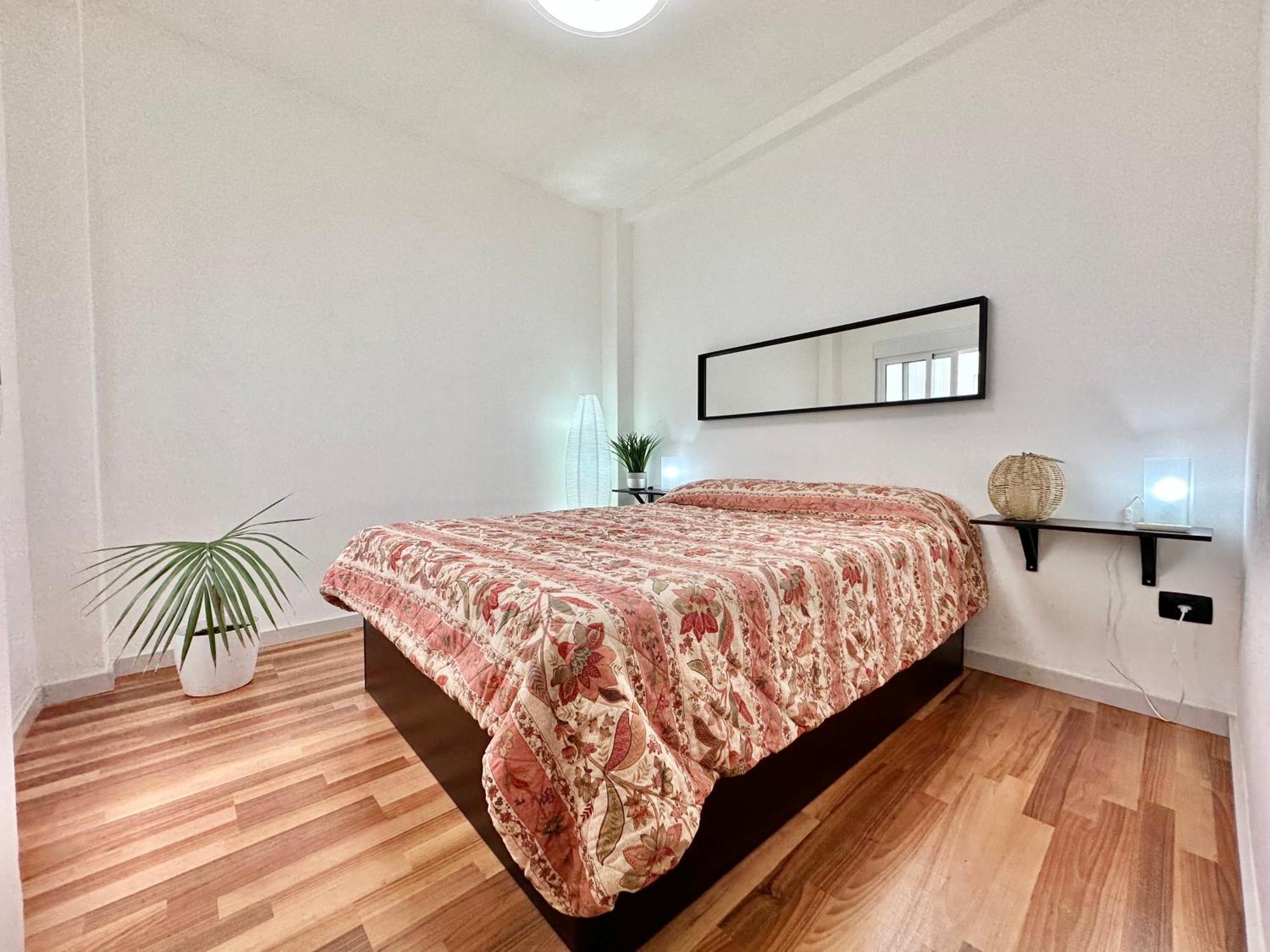 Sabino Street Apartment Санта-Крус-де-Тенерифе Экстерьер фото
