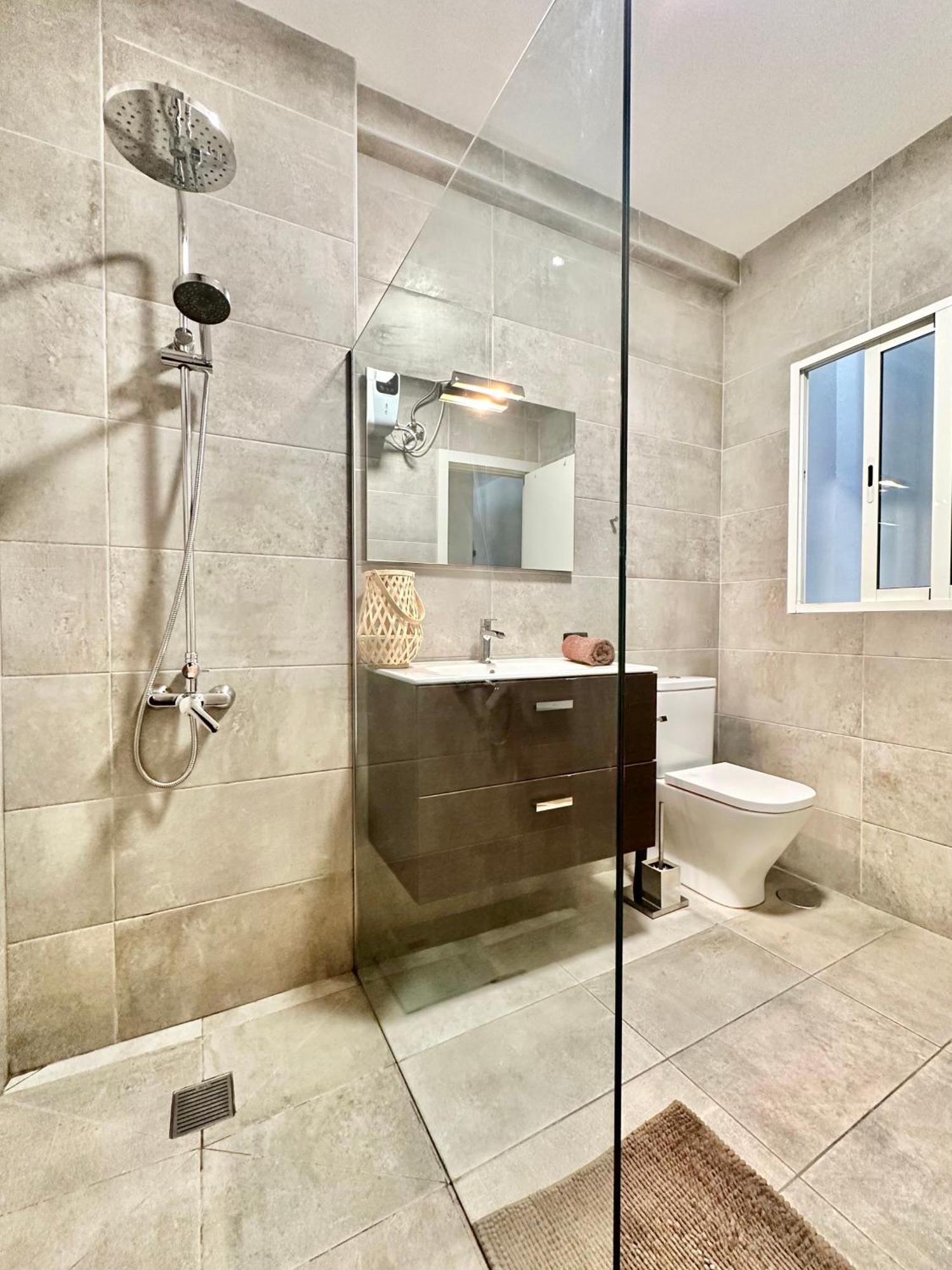 Sabino Street Apartment Санта-Крус-де-Тенерифе Экстерьер фото