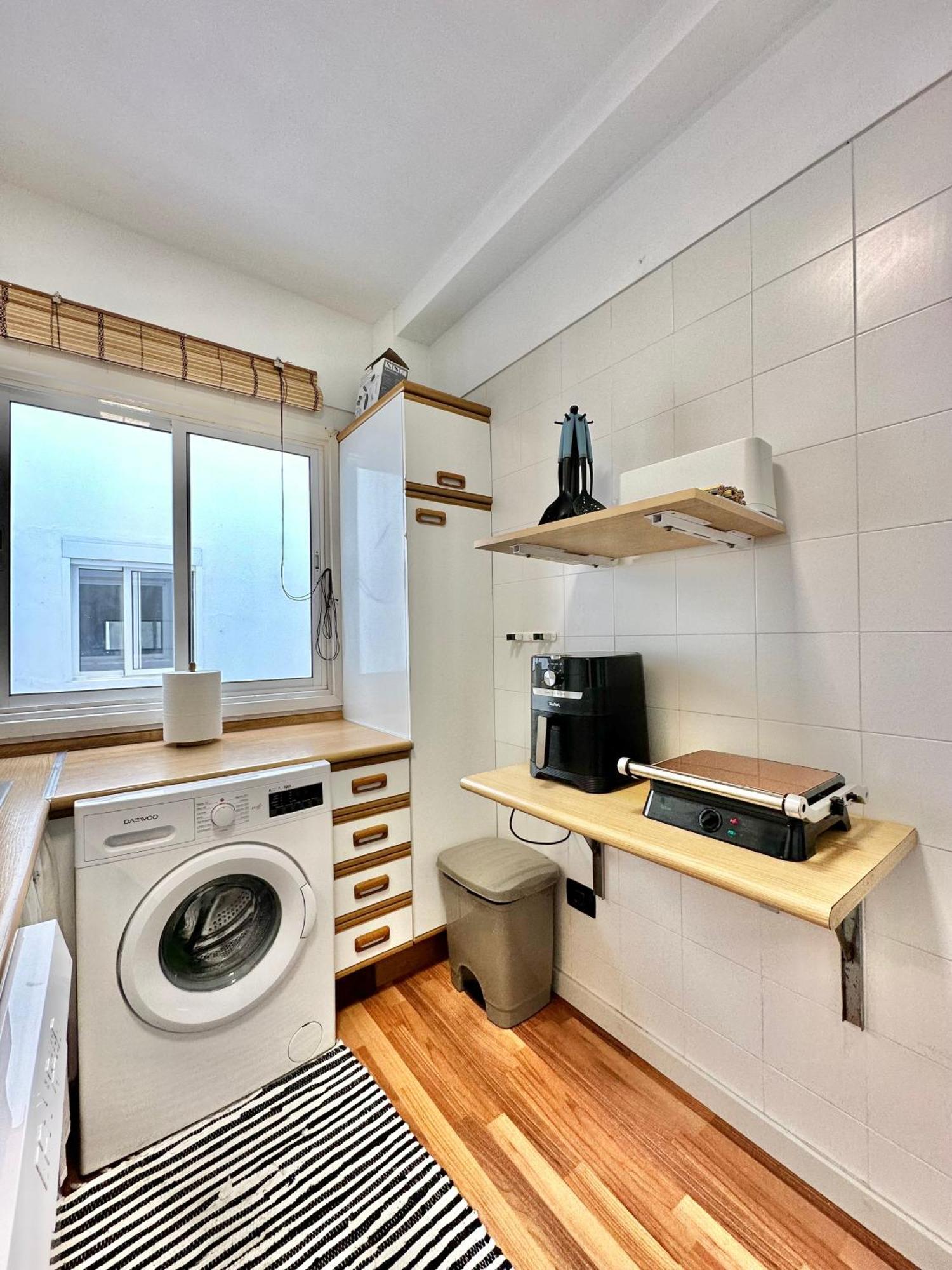 Sabino Street Apartment Санта-Крус-де-Тенерифе Экстерьер фото