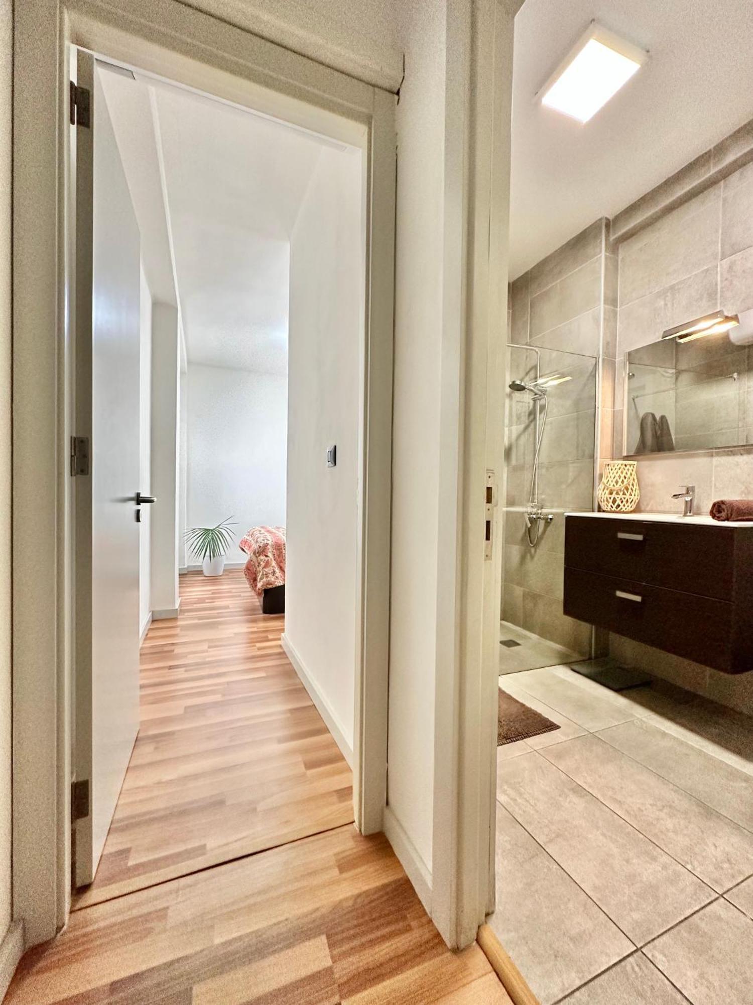 Sabino Street Apartment Санта-Крус-де-Тенерифе Экстерьер фото