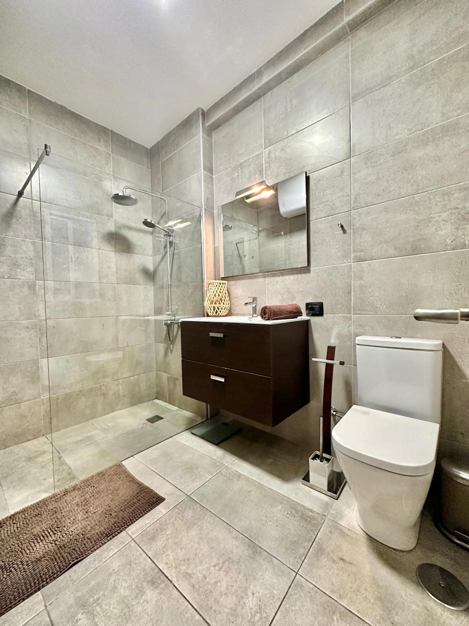 Sabino Street Apartment Санта-Крус-де-Тенерифе Экстерьер фото