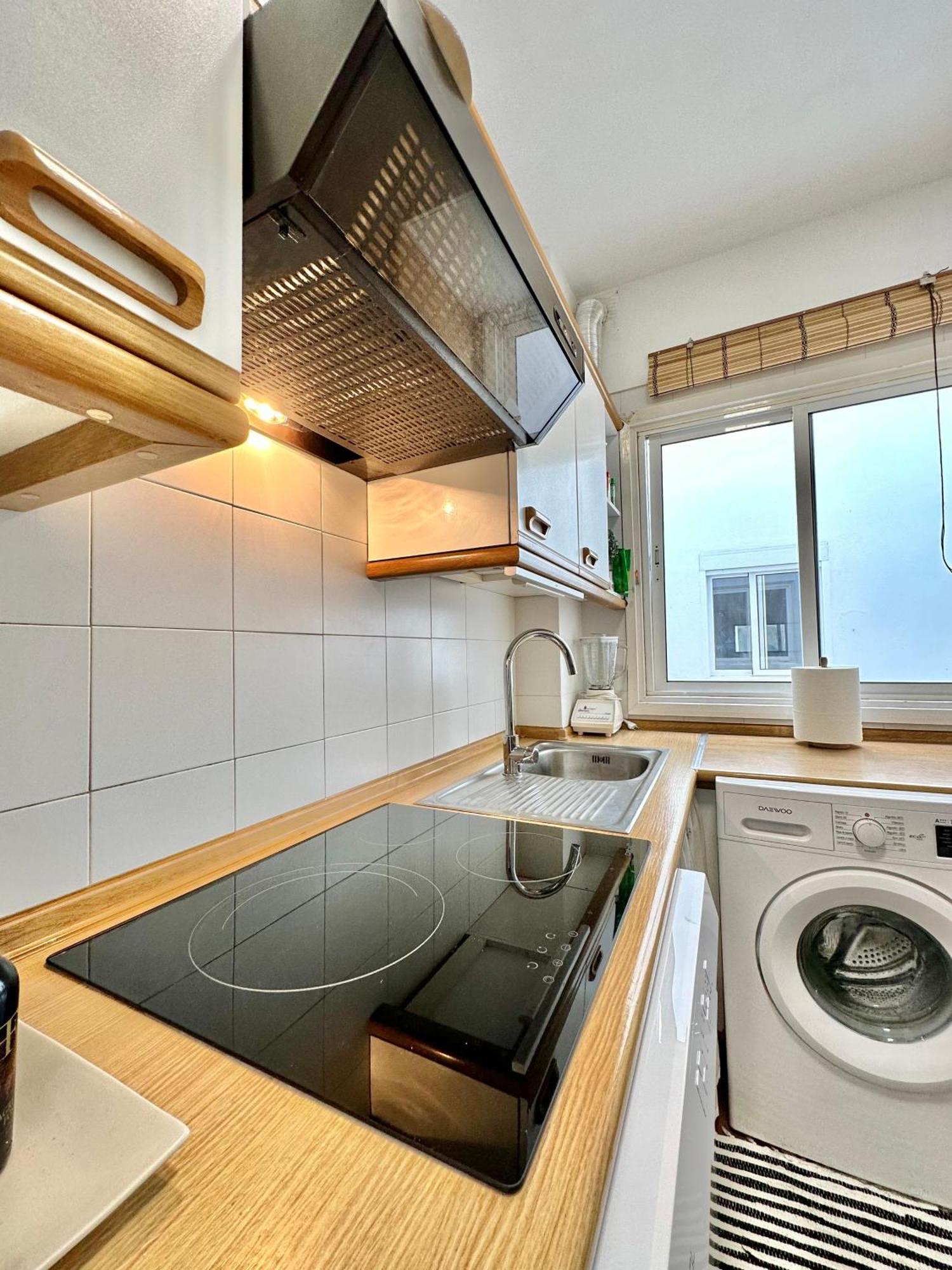 Sabino Street Apartment Санта-Крус-де-Тенерифе Экстерьер фото