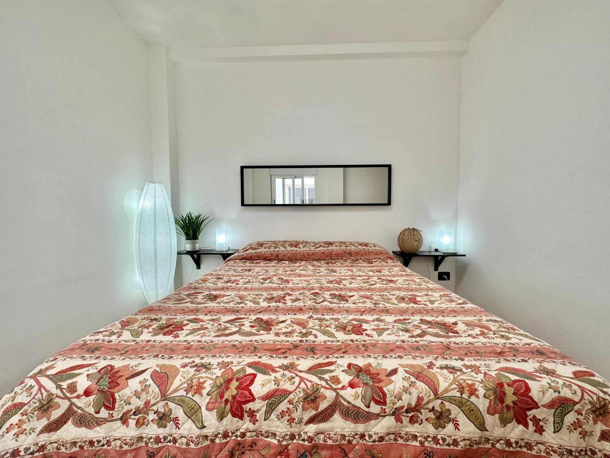 Sabino Street Apartment Санта-Крус-де-Тенерифе Экстерьер фото
