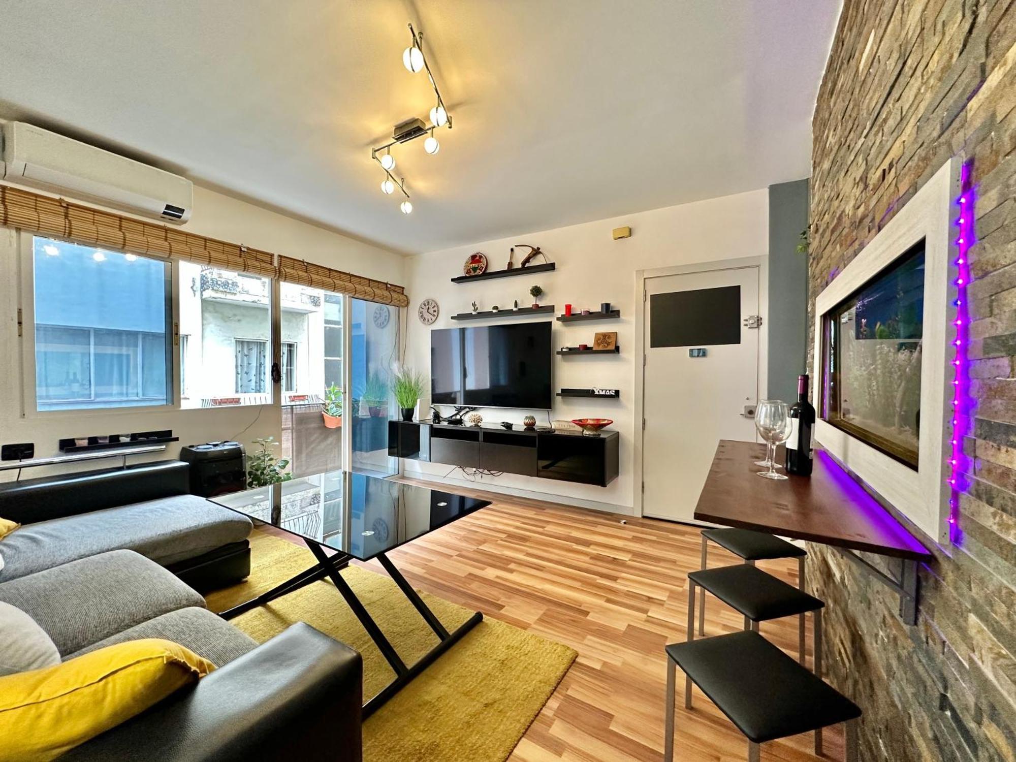 Sabino Street Apartment Санта-Крус-де-Тенерифе Экстерьер фото
