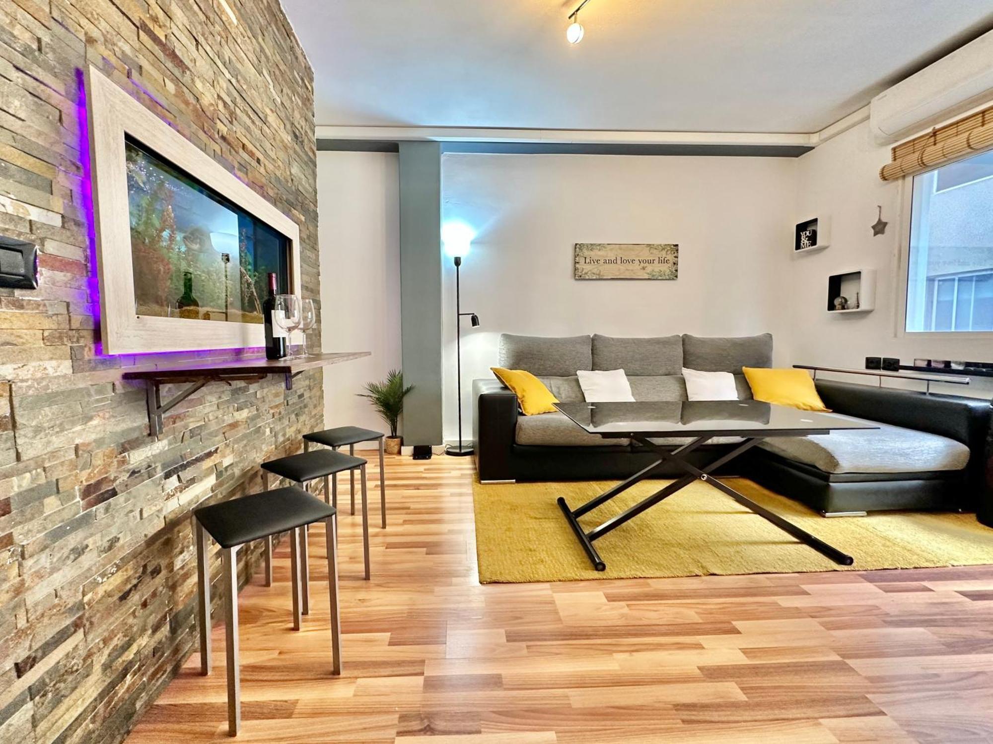 Sabino Street Apartment Санта-Крус-де-Тенерифе Экстерьер фото